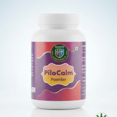 PILOCALM POWDER & CAPSULE