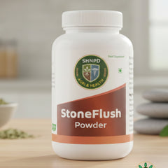 STONEFLUSH POWDER & CAPSULE