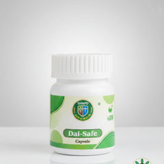 DAI-SAFE POWDER & CAPSULE